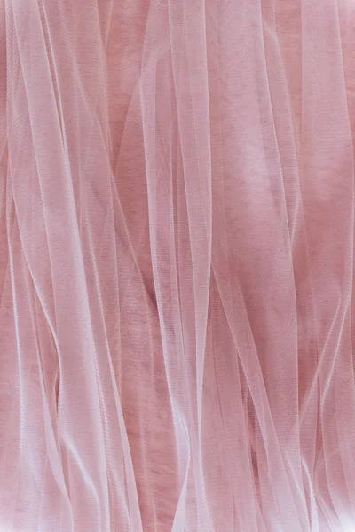 Fondo de textura de tela rosa abstracta — Foto de Stock