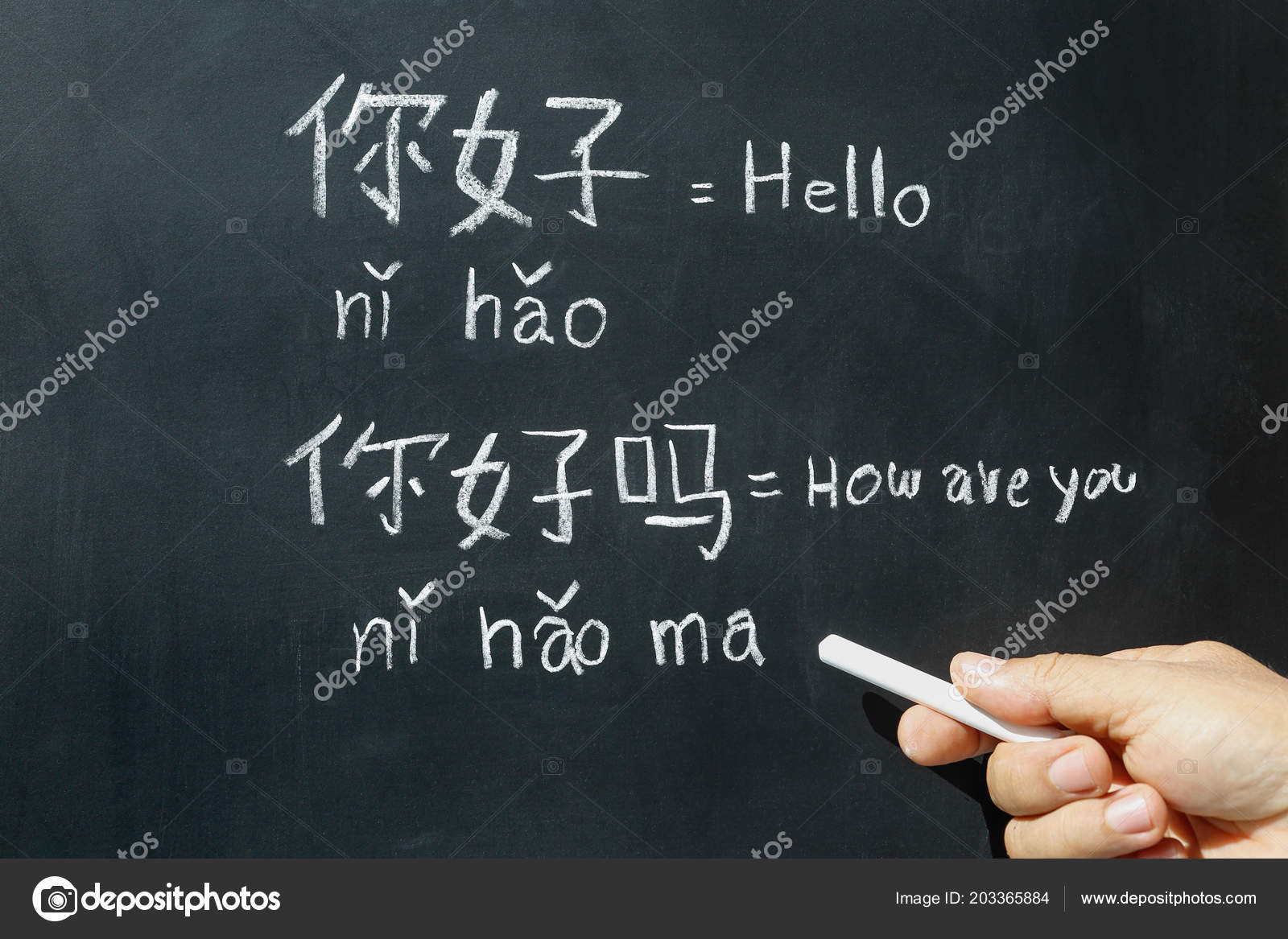 Китайский Язык Для Флирта