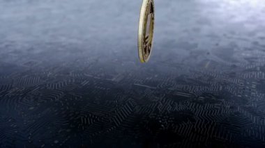 Startis cryptocurrency'nın