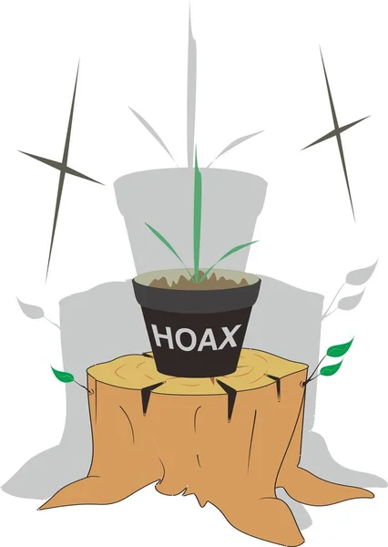 Aramızda, genel yetiştirilen sahte bilgi Plantation Hoax, dikkatini gerçeği alanda, gerçeği kapsadığı için sürekli yatıyor.