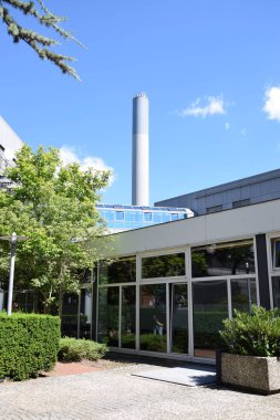 NDR Gebaeude, Hamburg