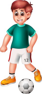 komik çocuk çizgi film gülüyor ile Top sporları 