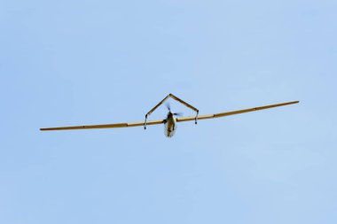 Gözetim uçağı prototipi