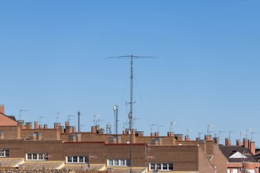 Ham Radyo Hf anten sistemi