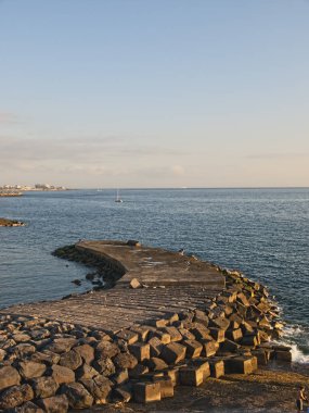 Sunset Beach Tenerife İspanya