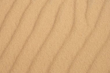 çöl kumları arka plan veya doku