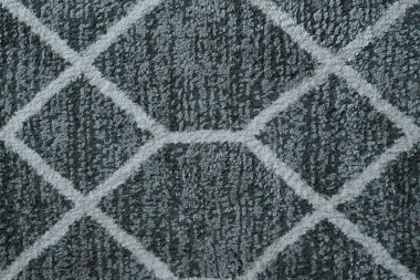 yakın çekim halı arka plan veya doku, üstten görünüm