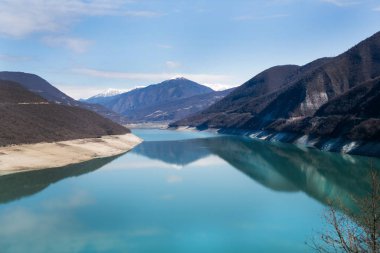 Gürcistan'daki Zhinval gücünde