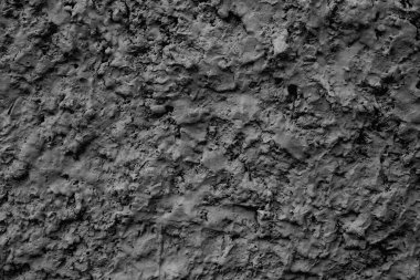 Sertleştirilmiş beton harç dokusu