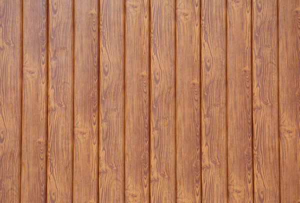 brown wooden background or color planks texture