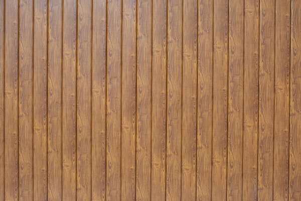 brown wooden background or color planks texture