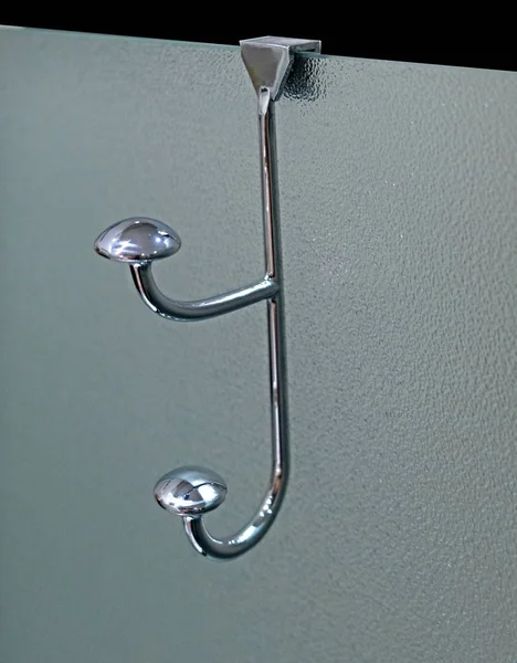 Askı - Banyo Mutfak Paslanmaz Çelik Çift Kanca Güçlü süspansiyon bağlama