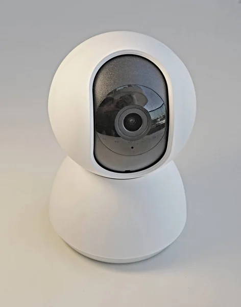 Smart IP Camera 110 Degree 1080p Intelligent Security WIFI