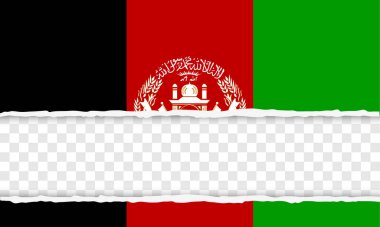 Afghanistan clipart