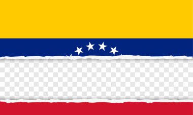 Bolivarian Republic of Venezuela clipart