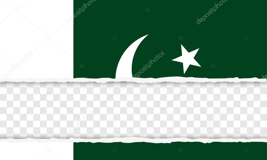 Islamic Republic of Pakistan