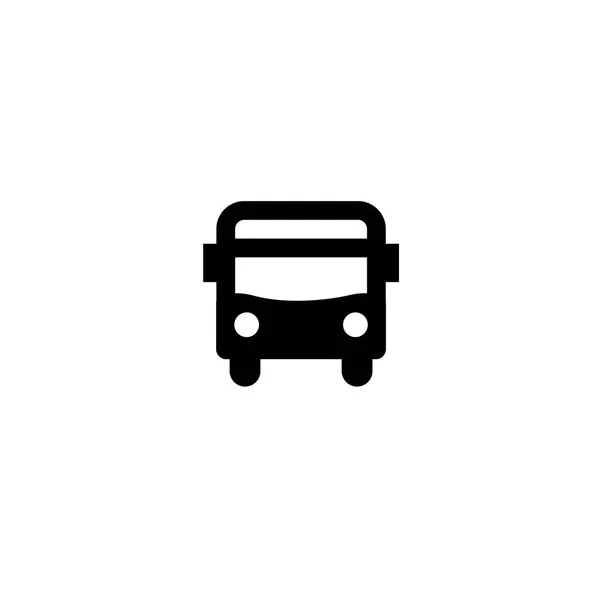 Autobus — Vector de stock
