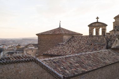 Cuenca (İspanya eski bina)
