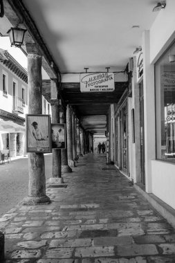 Mota del Marques İspanya 'nın otonom bölgelerinden biri olan Castilla y Leon' un Valladolid eyaletine bağlı belediyesi..