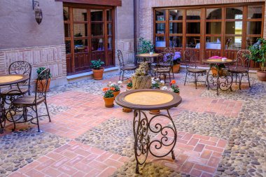 Mota del Marques İspanya 'nın otonom bölgelerinden biri olan Castilla y Leon' un Valladolid eyaletine bağlı belediyesi..