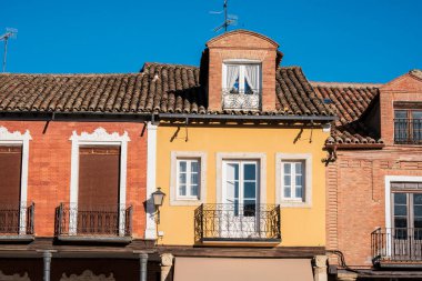 Mota del Marques İspanya 'nın otonom bölgelerinden biri olan Castilla y Leon' un Valladolid eyaletine bağlı belediyesi..