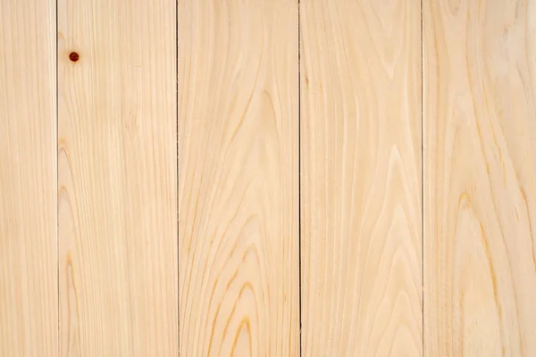 Pozadí textury žlutého borovicového dřeva — Stock fotografie
