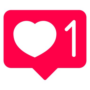 Sayaç tebliğ kutsal kişilerin resmi. Öğe için sosyal ağ