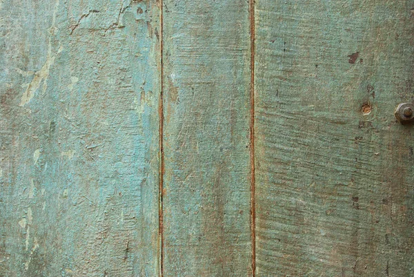 Hintergrund Der Alten Grunge Holzstruktur Teil Der Antiken Alten Tür — Stockfoto