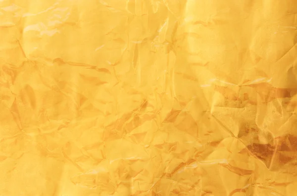 Golden Foil Texture Background — Stock Photo, Image