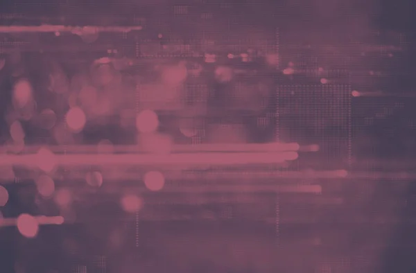 Futuristische Achtergrond Van Jaren Retro Stijl Digitale Cyber Oppervlak Neon — Stockfoto