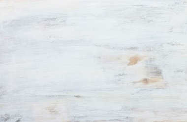 Doğal ağaçtan Beyaz ahşap doku arka plan