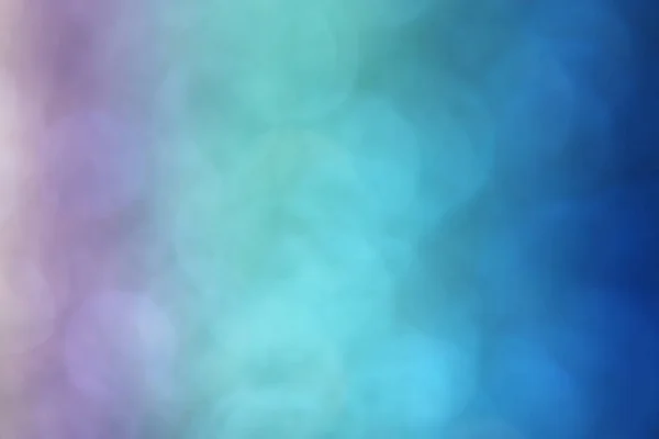 Абстрактний голографічний неоновий фон — стокове фото
