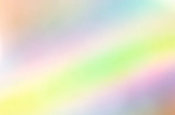 Abstract holographic neon background — Stock Photo, Image