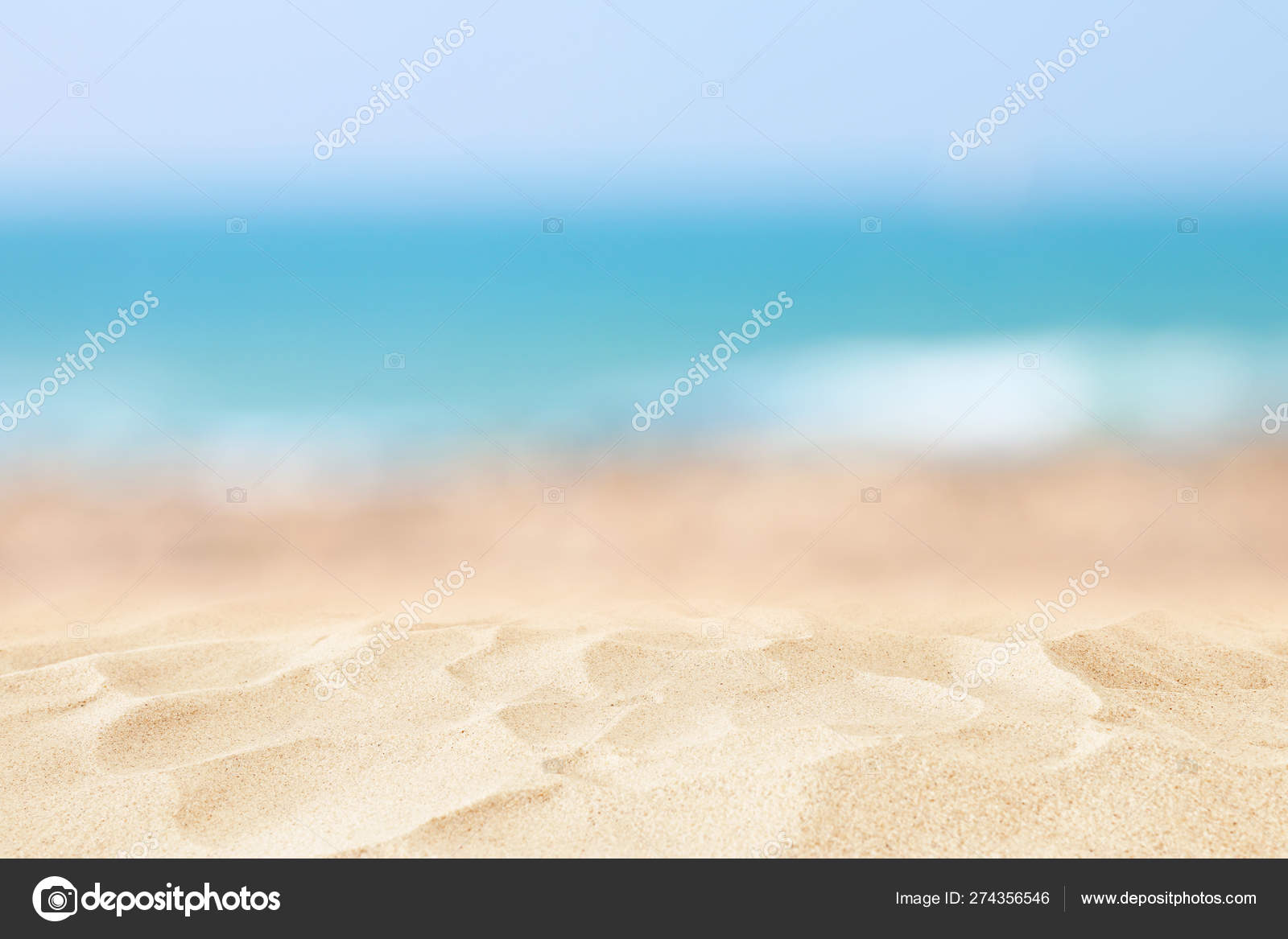 在夏天海背景空的沙子海滩在拷贝空间之前 图库照片 C Tomert 在夏天海背景空的沙子海滩在拷贝空间之前 图库照片 C Tomert