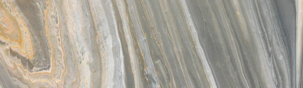 Фотография абстрактного мраморного фона эффекта. черный, серый, золотой и белый творческие цвета. banner — стоковое фото