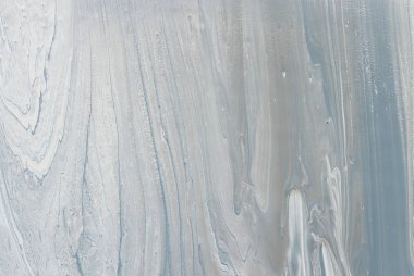 soyut mermerleştirilmiş etki arka plan.gri ve beyaz yaratıcı renkler. Güzel boya