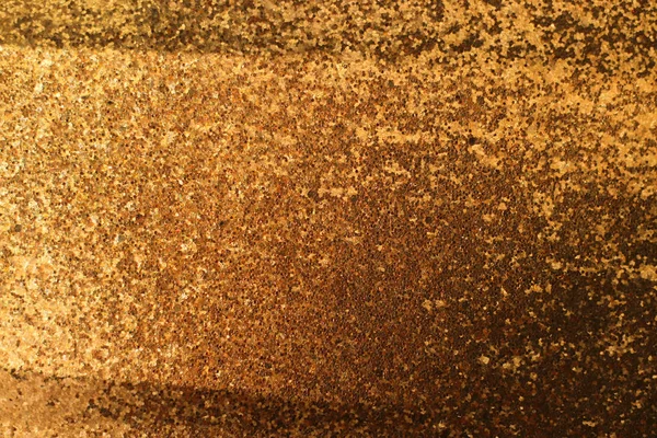 Φόντο των αφηρημένων φώτων λάμψη. χρυσό και μαύρο. με εστίαση — Φωτογραφία Αρχείου