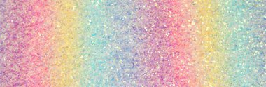 soyut glitter ışıkları arka plan. multicilor mavi, pembe, gitmek