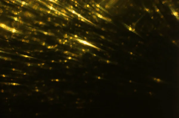 レンズフレアの抽象的なイメージ 光漏れ — ストック写真