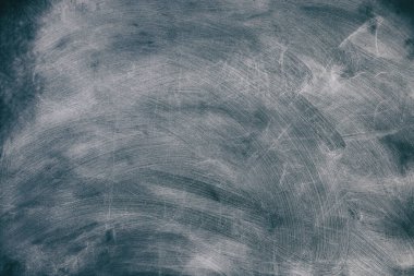 Boş tahtanın eğitim geçmişi. en üstteki görünüm