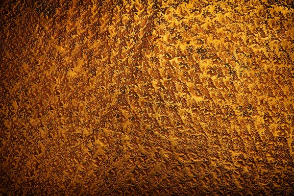 Textura Fondo Latón Dorado Lujo — Foto de Stock