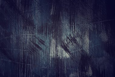 Arkaplan siyah ahşap vintage duvar ve sıkıntılı doku