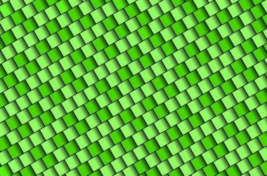 renkli kare karo dekor arkaplanı