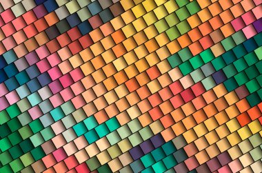  kare karo blok arkaplanı