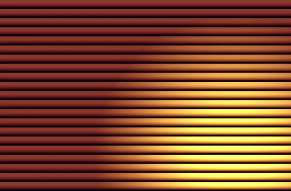 Abstracte Achtergrond Met Een Patroon Van Rode Bruine Strepen — Stockfoto