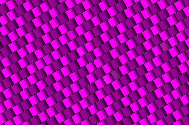 renkli kare karo dekor arkaplanı