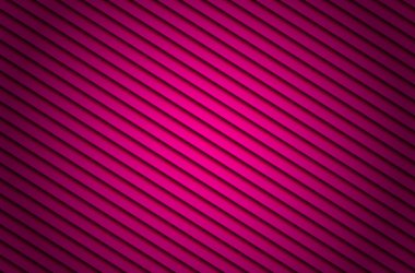  Kırmızı köşegen, ortasında spot ışığı olan çizgileri kör eder.