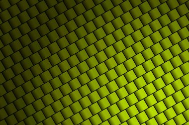 renkli kareler karo dekoru