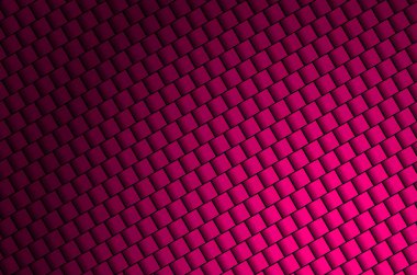 renkli kareler karo dekoru