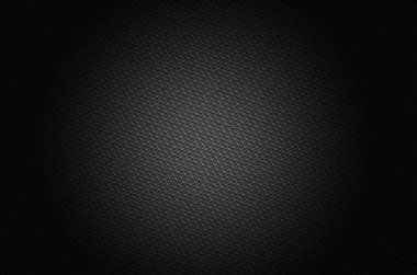 siyah karbon fiber doku arkaplanı